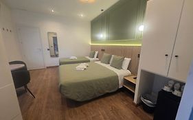 Hostal Main Street Madrid